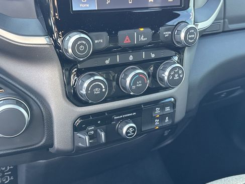 New 2026 RAM 1500 Big Horn image 26