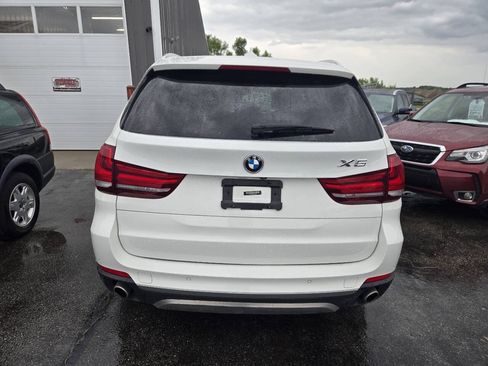 Used 2017 BMW X5 xDrive35i AWD/4WD image 6