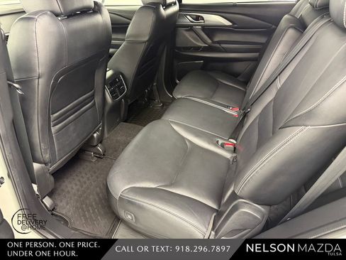 Used 2020 MAZDA CX-9 Grand Touring AWD/4WD image 36
