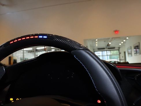 Certified 2024 Ferrari 296 GTS image 95