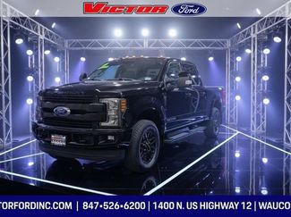 Used 2019 Ford F250 Lariat w/ Lariat Ultimate Package video 1