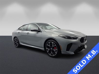 Certified 2026 BMW 228i w/ M Sport Package