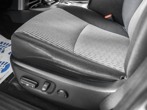 Certified 2024 Toyota 4Runner SR5 image 33