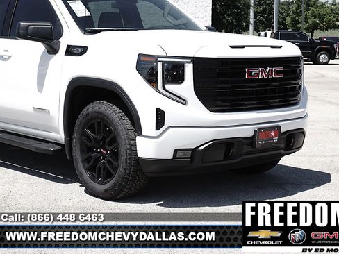 New 2026 GMC Sierra 1500 Elevation w/ Preferred Package image 40