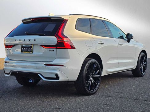 New 2026 Volvo XC60 B5 Ultra w/ Protection Package Premier AWD/4WD image 7