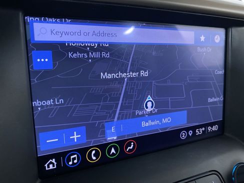 Certified 2023 GMC Acadia Denali w/ Denali Ultimate Package image 6