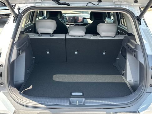New 2027 Kia Seltos EX w/ EX Panoramic Sunroof Package FWD image 18