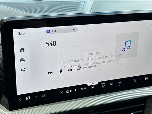 New 2025 Ford Explorer ST w/ Sun And Sound Package image 18