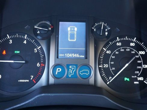 Used 2015 Lexus GX 460 image 15