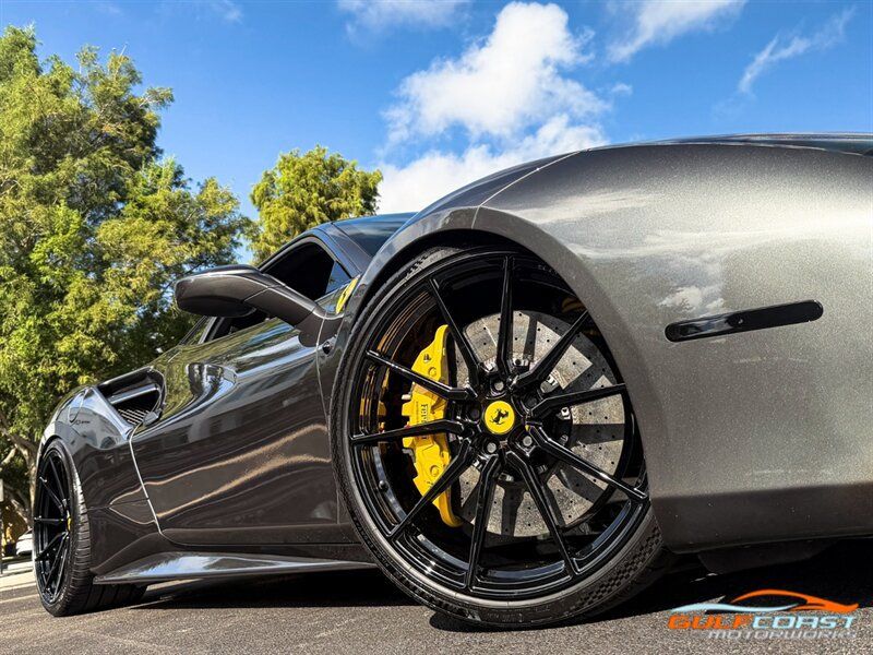 Used 2017 Ferrari 488 GTB RWD image 68