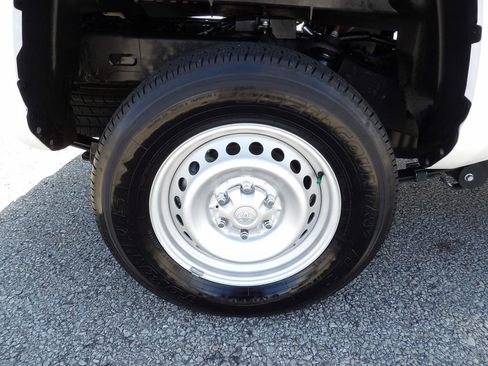 Used 2024 Toyota Tacoma SR w/ Towing Package image 43