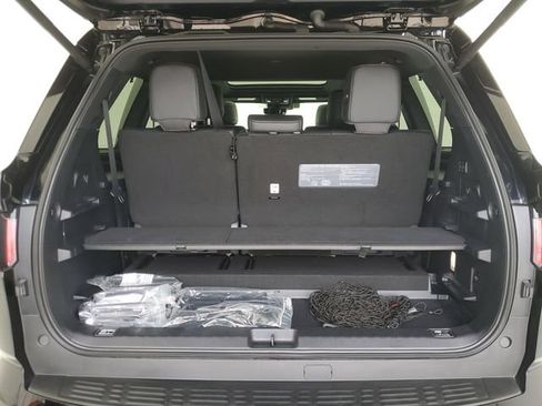 Used 2024 Toyota Sequoia TRD Pro image 9