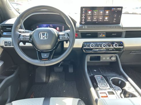 New 2026 Honda Passport TrailSport Elite image 11