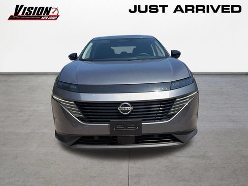 Used 2026 Nissan Murano SL AWD/4WD image 2
