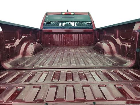 Used 2021 RAM 1500 Big Horn image 24