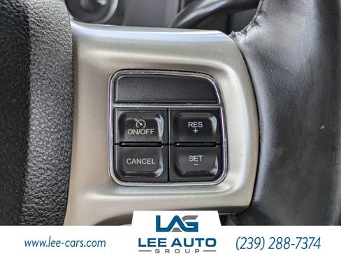 Used 2015 RAM 3500 Laramie w/ Cold Weather Group AWD/4WD image 21