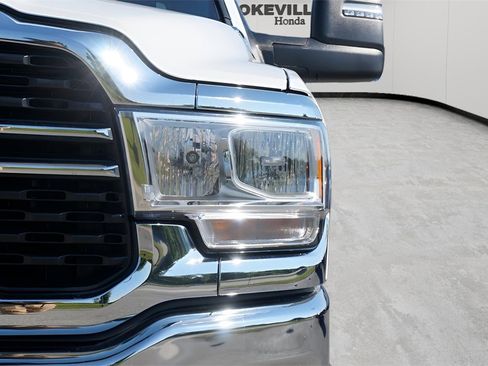 Used 2024 RAM 2500 Big Horn image 5