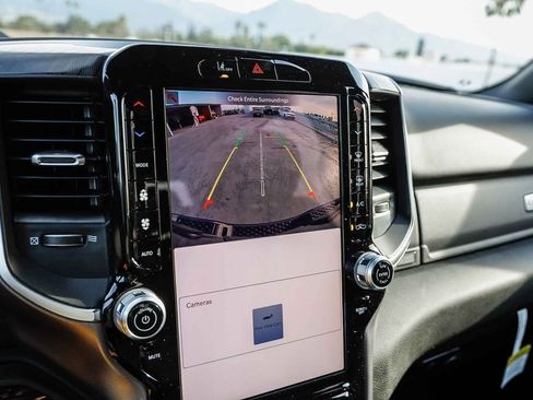 New 2026 RAM 1500 Big Horn image 28