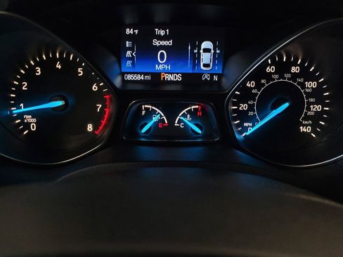 Used 2018 Ford Escape SEL w/ Ford Safe & Smart Package AWD/4WD image 23
