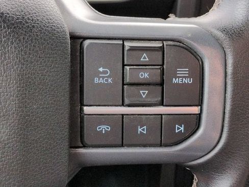 Used 2023 Ford F150 XLT w/ Equipment Group 302A High AWD/4WD image 25