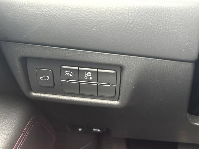 Certified 2024 MAZDA CX-5 Carbon Edition AWD/4WD image 19