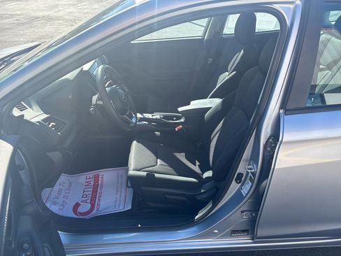 Used 2022 Subaru Impreza 2.0i image 11