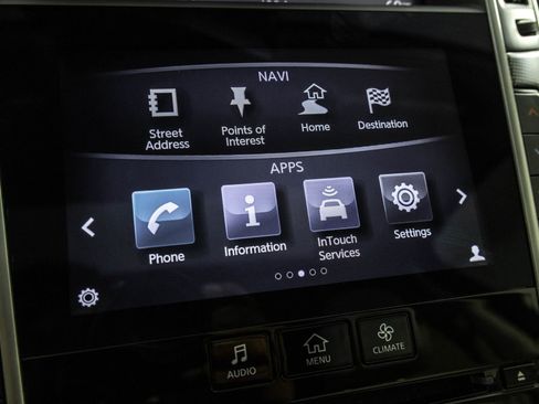 Used 2018 INFINITI Q50 Sport AWD/4WD image 29