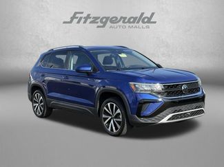 Used 2024 Volkswagen Taos SE FWD 360° Tour