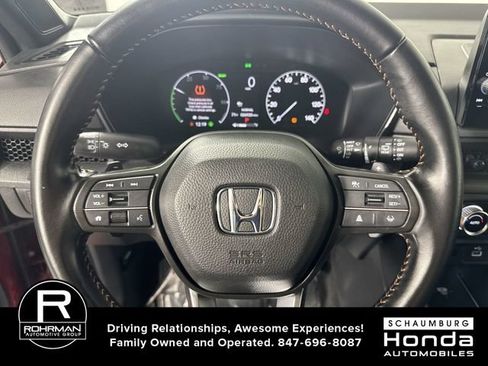 Used 2025 Honda CR-V Sport-L image 11