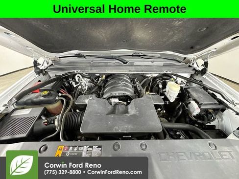 Used 2019 Chevrolet Tahoe LT image 33