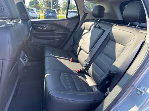 Certified 2023 GMC Terrain Denali w/ Denali Premium Package AWD/4WD image 24