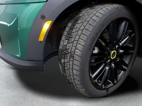 Used 2022 MINI Cooper SE image 51