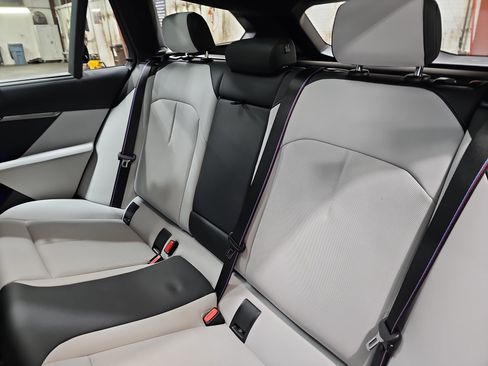 New 2026 BMW M5 Touring image 16