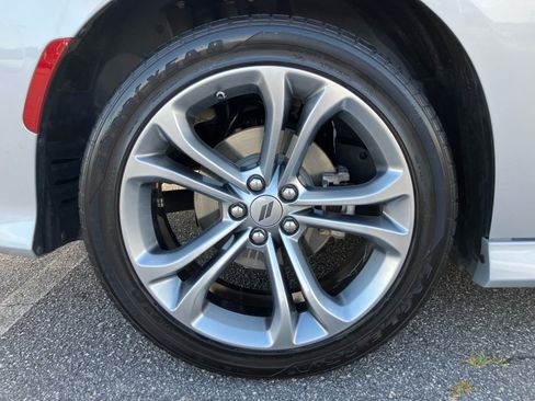 Used 2022 Dodge Charger R/T RWD image 27