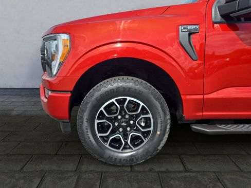 Used 2023 Ford F150 XLT w/ Equipment Group 302A High AWD/4WD image 27