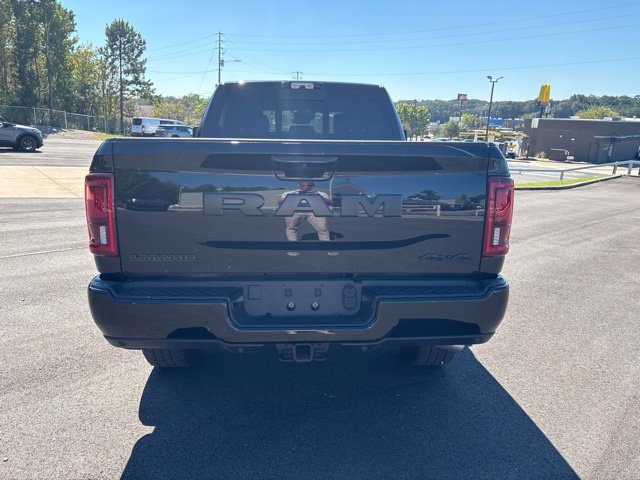 Used 2025 RAM 2500 Laramie w/ Night Edition AWD/4WD image 6