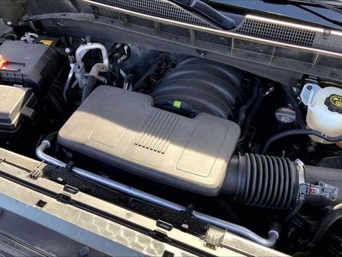 Used 2023 Chevrolet Silverado 1500 RST image 34