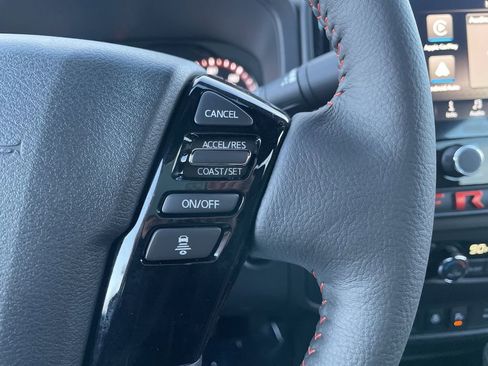 New 2026 Nissan Frontier PRO-4X image 14