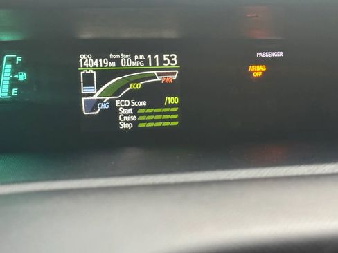 Used 2013 Toyota Prius C Two FWD image 29