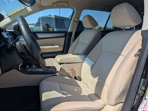 Used 2019 Subaru Outback 2.5i Premium AWD/4WD image 15