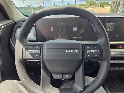 New 2027 Kia Seltos LX AWD/4WD image 18