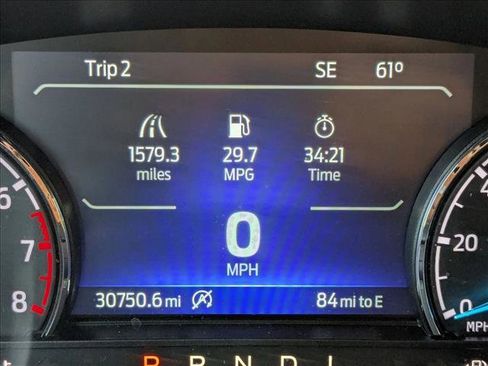 Used 2023 Ford Maverick XLT w/ Equipment Group 300A Standard image 10