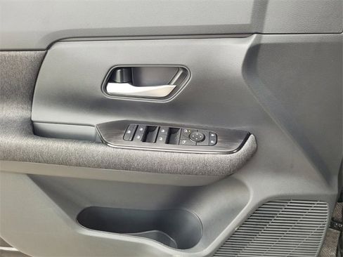 New 2026 Nissan Kicks SV w/ Cold Weather Package image 20