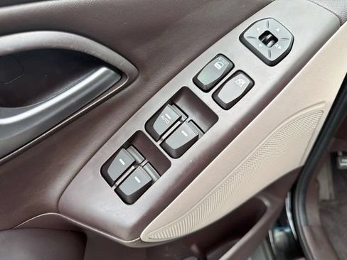 Used 2015 Hyundai Tucson SE FWD image 12