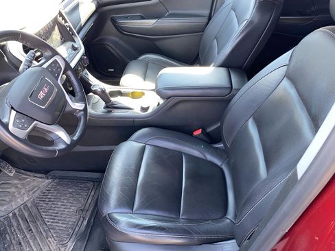 Used 2018 GMC Acadia SLT image 12