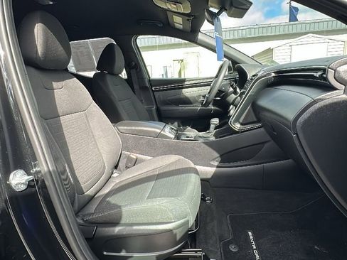 Certified 2023 Hyundai Santa Cruz SEL image 15