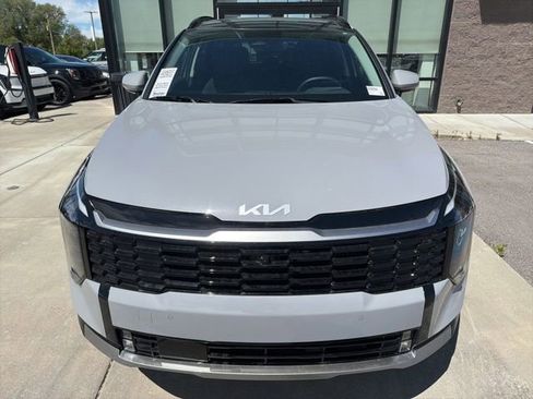 Certified 2026 Kia Sportage SX Prestige AWD/4WD image 7