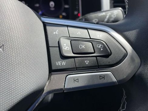Used 2023 Volkswagen Atlas SEL AWD/4WD image 22