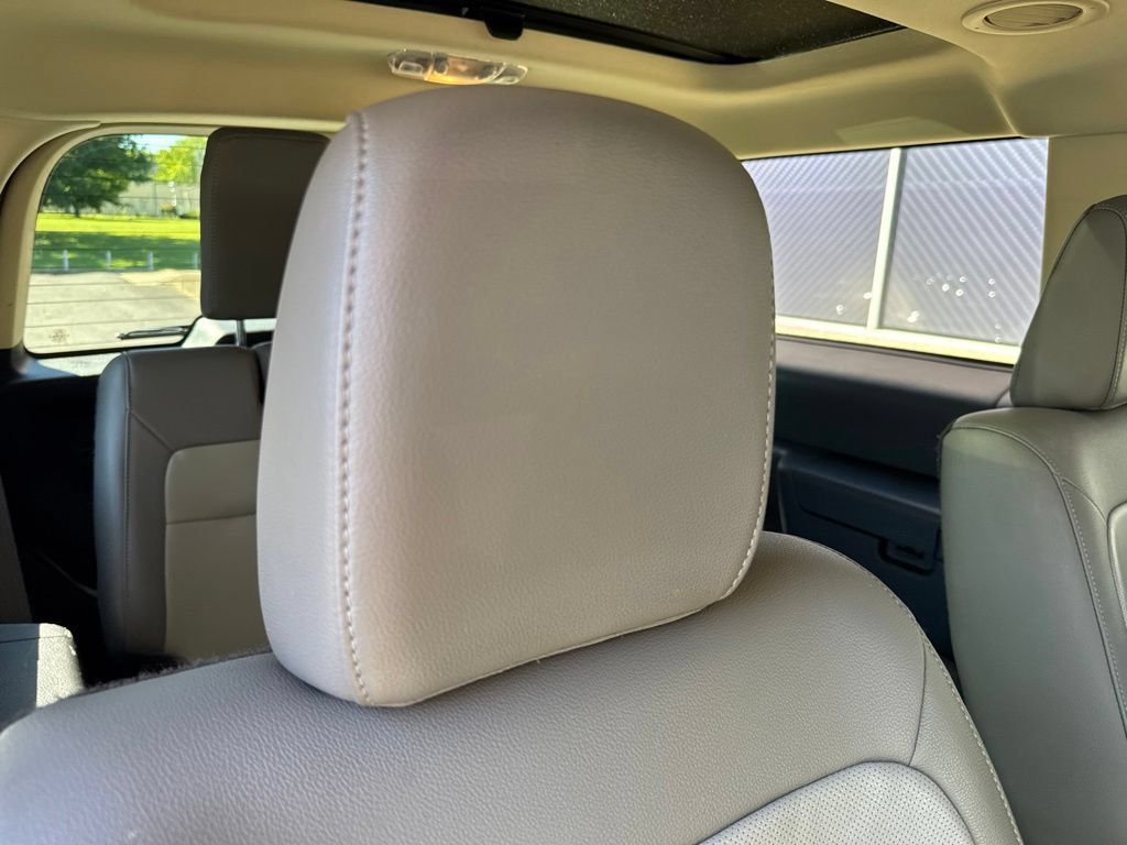 Used 2019 Ford Flex Limited w/ Equipment Group 303A AWD/4WD image 66