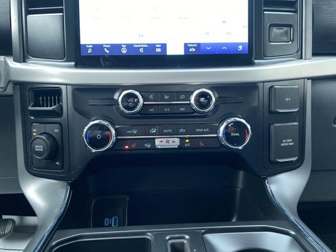 Used 2022 Ford F150 XLT w/ Equipment Group 302A High image 3